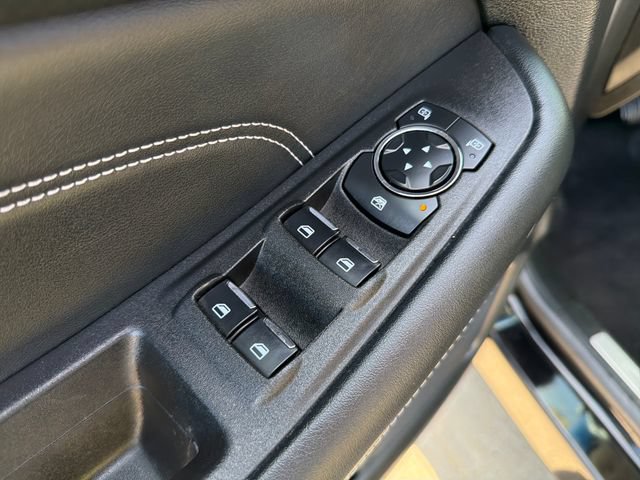 Used 2024 Ford Edge Titanium AWD/4WD image 13