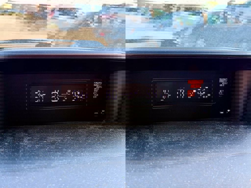 Used 2014 Subaru Crosstrek 2.0i Limited AWD/4WD image 23