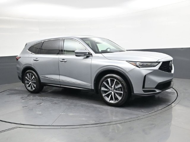New 2026 Acura MDX w/ Technology Package FWD image 2