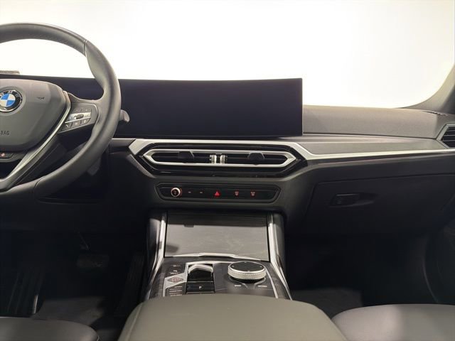 Certified 2023 BMW 330i xDrive Sedan w/ Driving Assistance Package image 35