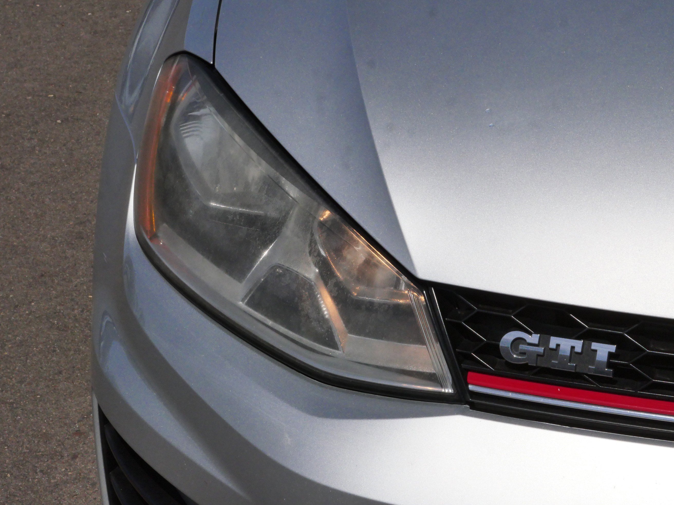 Used 2015 Volkswagen GTI Autobahn FWD image 16