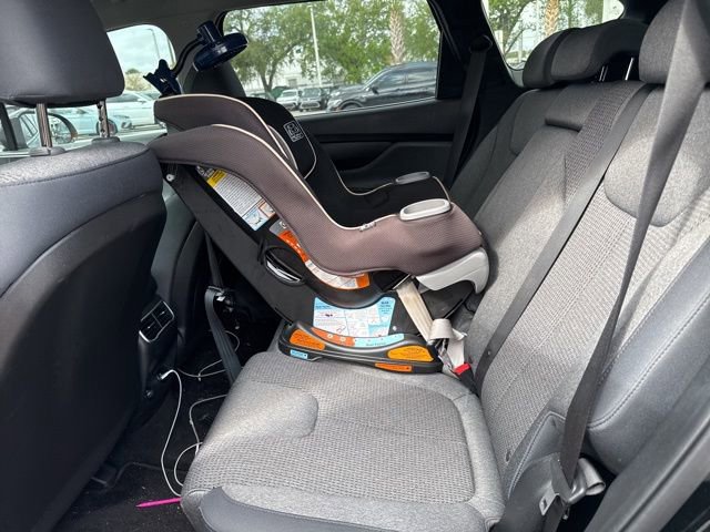 Used 2023 Hyundai Santa Fe SEL image 5