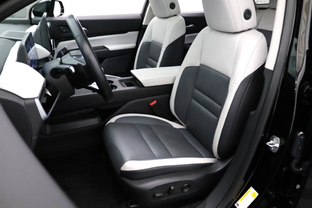 Used 2024 Honda Prologue Touring image 2