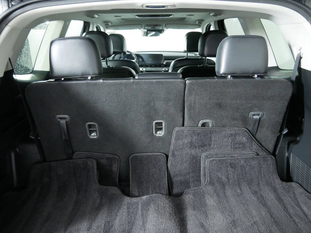 Used 2024 Kia Telluride S w/ S Sunroof Package AWD/4WD image 20