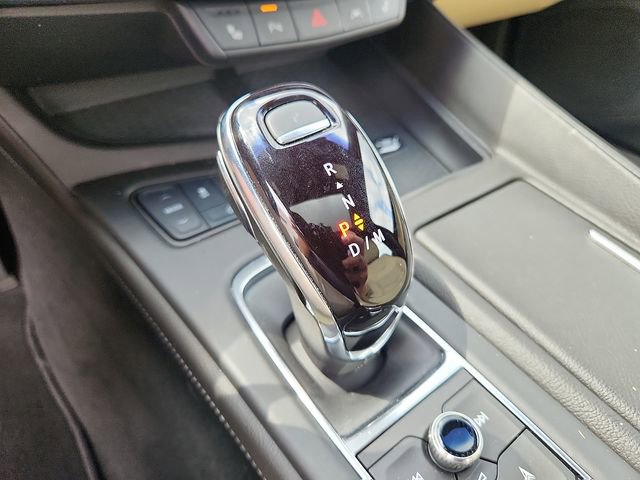 Used 2023 Cadillac CT5 Luxury w/ Sun And Sound Package AWD/4WD image 15