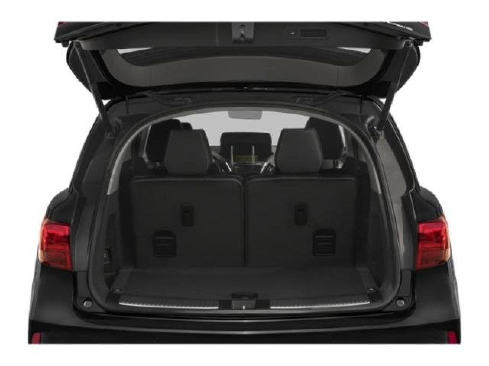 Used 2019 Acura MDX SH-AWD w/ Technology Package image 10