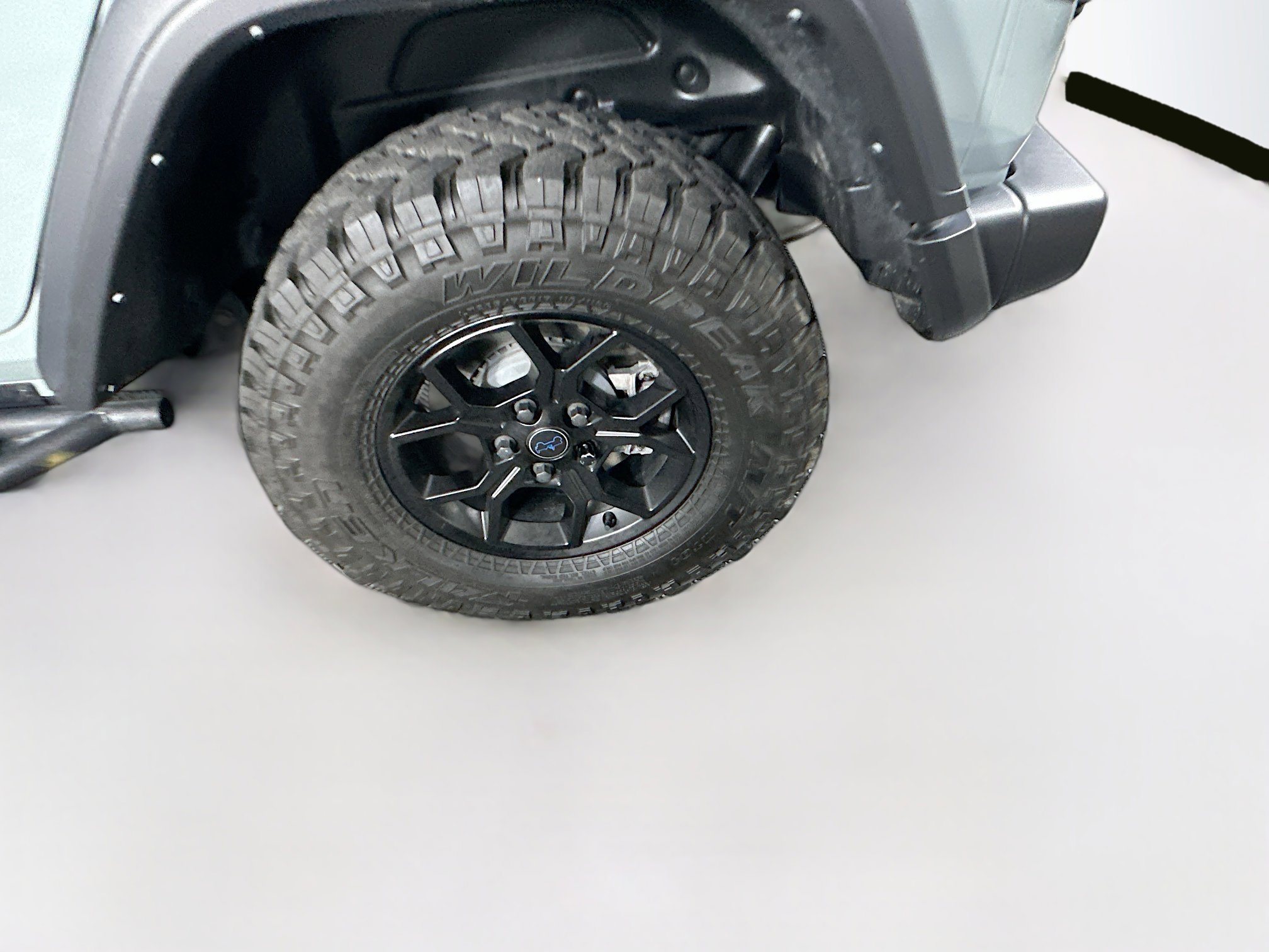 Used 2024 Jeep Wrangler Willys image 11