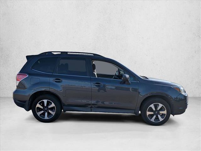 Used 2017 Subaru Forester 2.5i Limited image 4