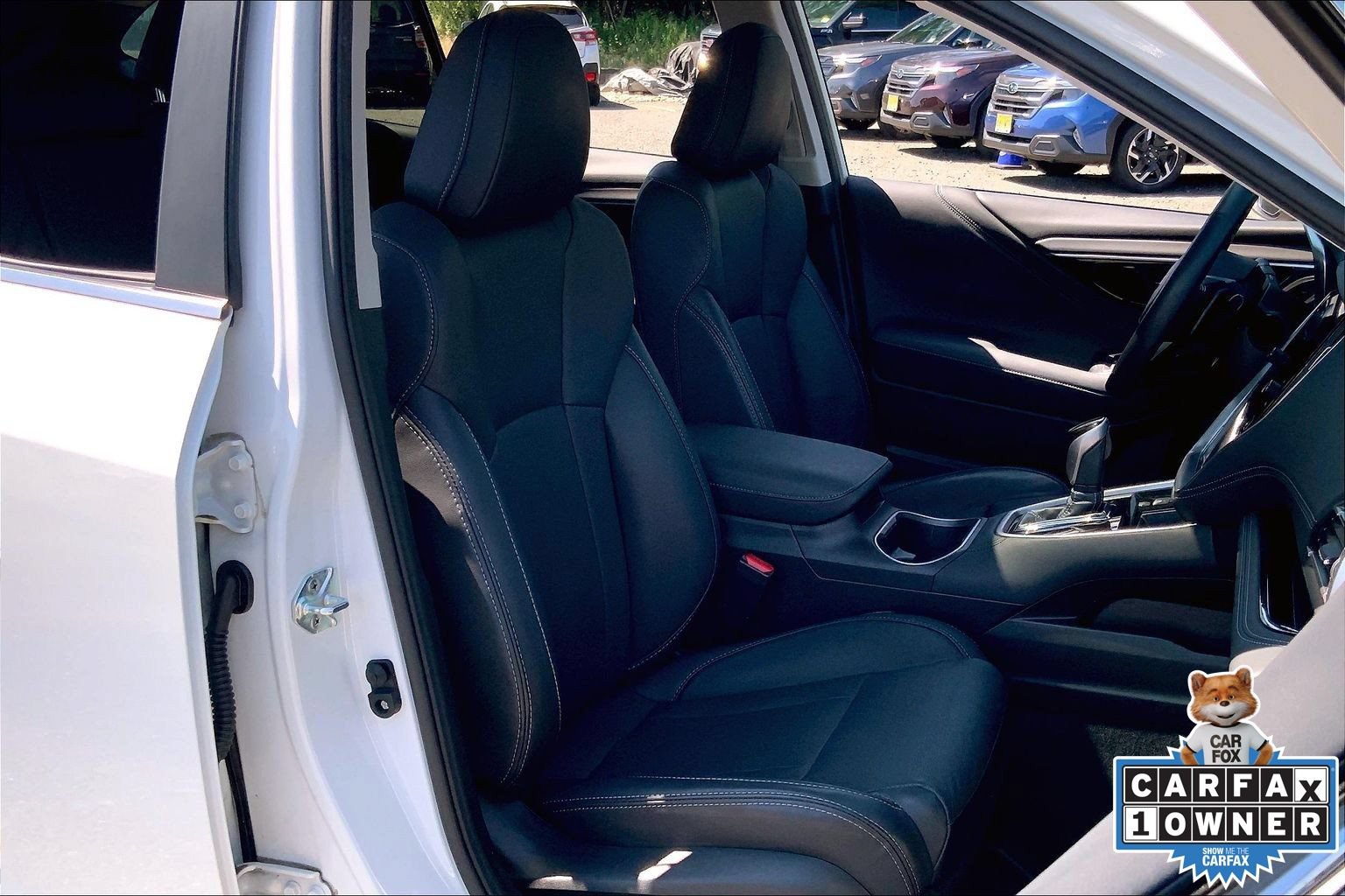 Certified 2023 Subaru Outback Limited AWD/4WD image 7