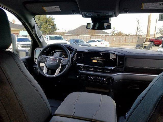 New 2026 GMC Sierra 3500 SLT w/ SLT Convenience Package AWD/4WD image 13