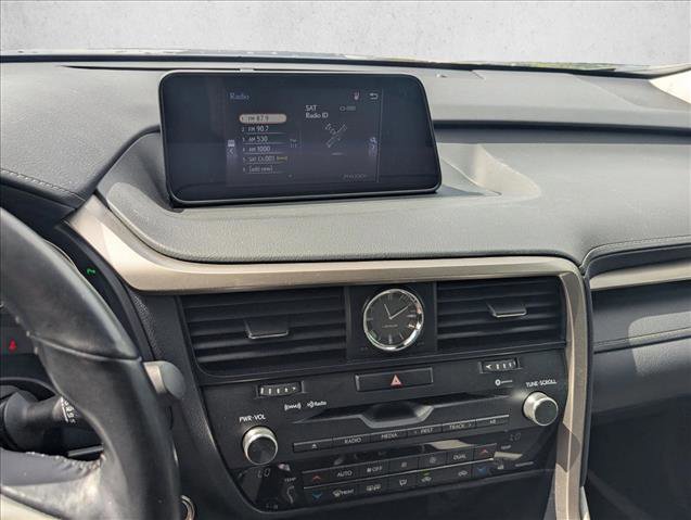 Used 2019 Lexus RX 350 FWD image 7
