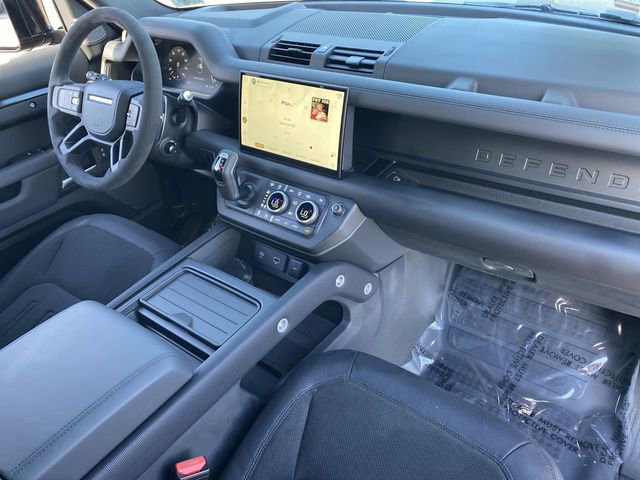 Used 2024 Land Rover Defender 110 Carpathian Edition image 12