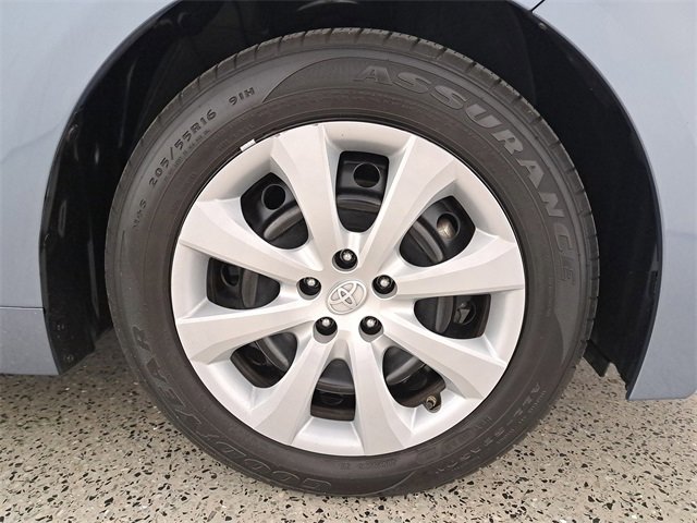 Used 2020 Toyota Corolla LE image 8