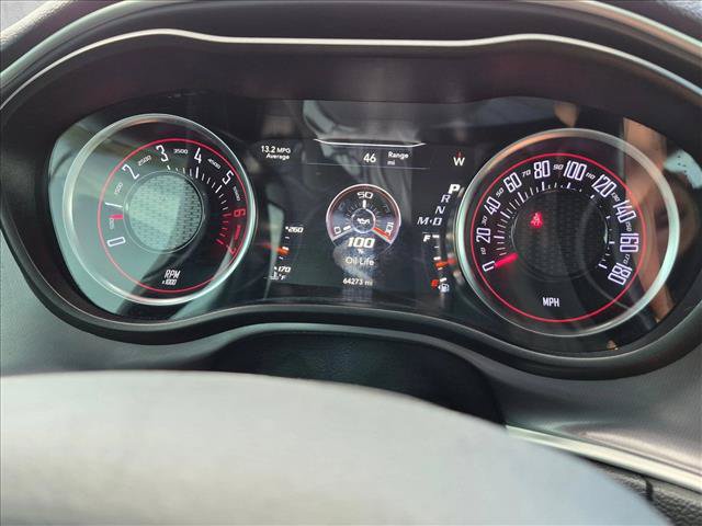 Used 2020 Dodge Challenger R/T Scat Pack RWD image 11