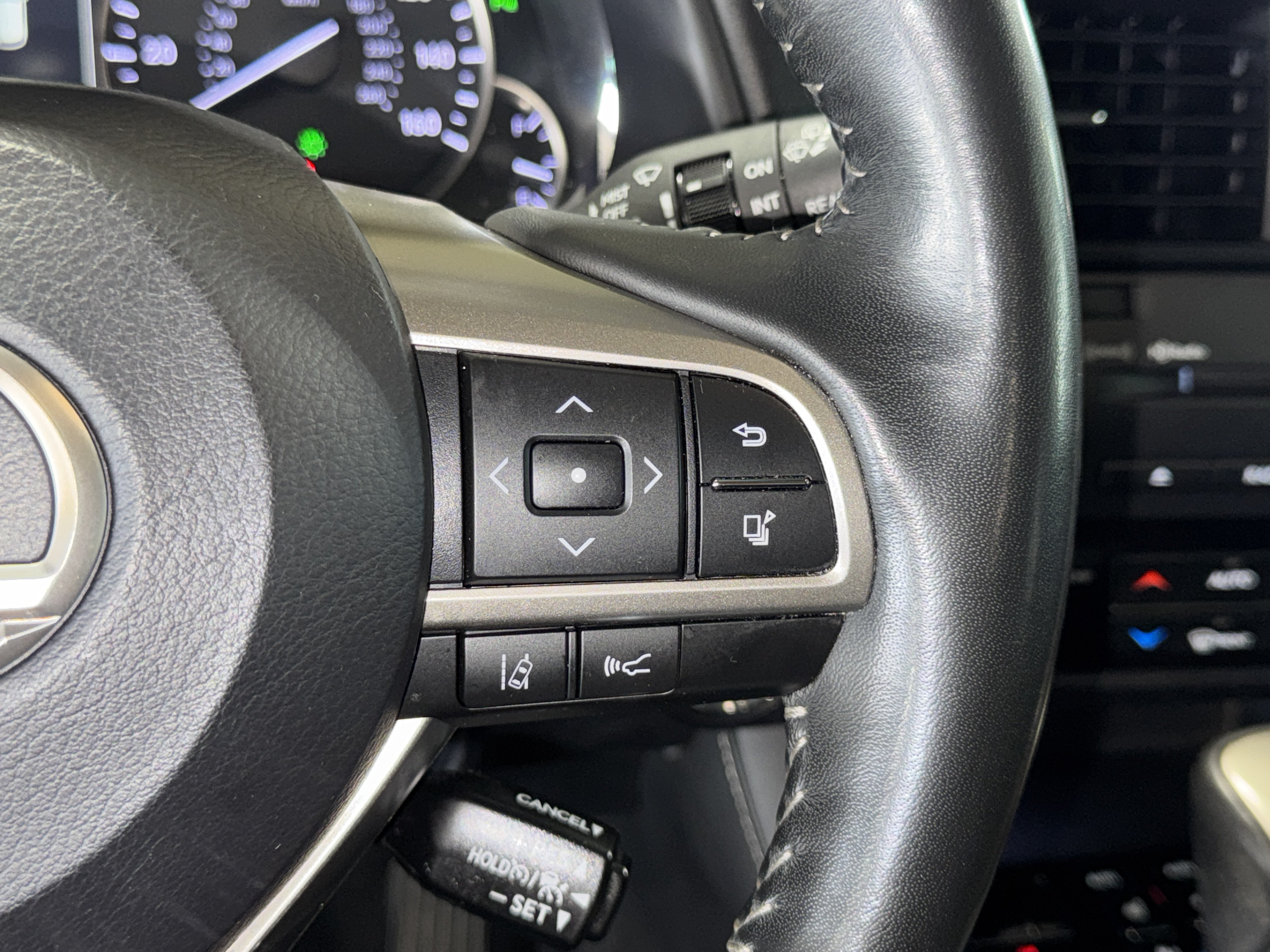 Used 2019 Lexus RX 350 FWD image 23