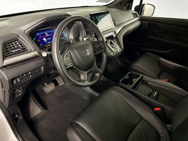 Used 2023 Honda Odyssey Sport image 29