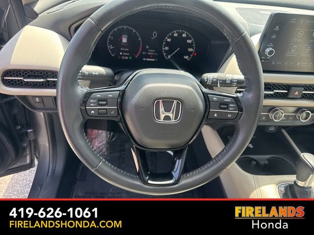 Used 2024 Honda HR-V EX-L image 15