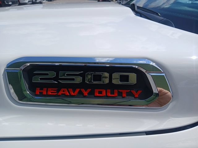 New 2027 RAM 2500 Tradesman AWD/4WD image 12