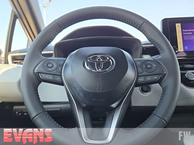 New 2026 Toyota Corolla SE image 14