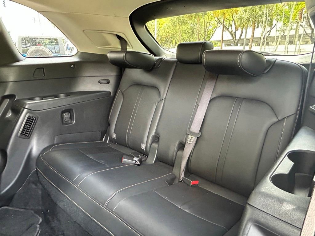 Used 2024 MAZDA CX-90 3.3 Turbo w/ Preferred Plus AWD/4WD image 49
