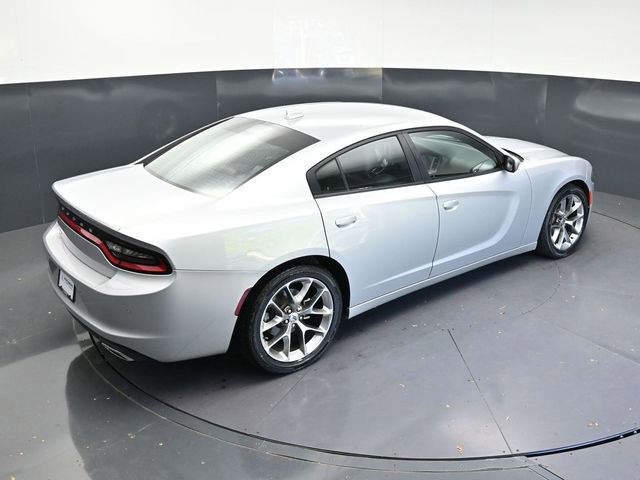 Used 2021 Dodge Charger SXT w/ Plus Group image 27