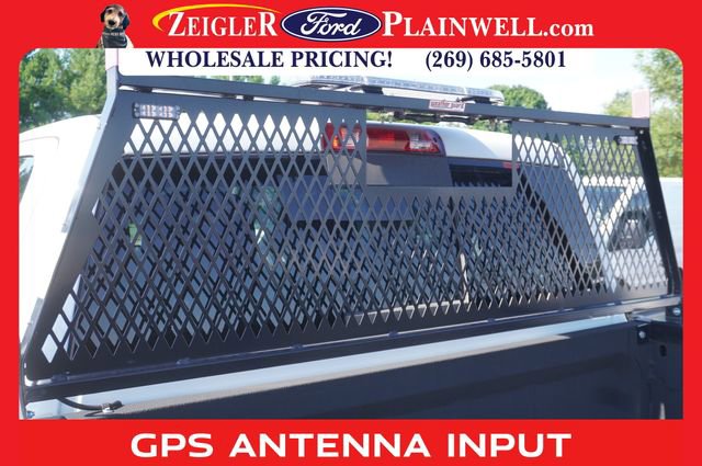 Used 2024 RAM 3500 Tradesman w/ Safety Group image 7