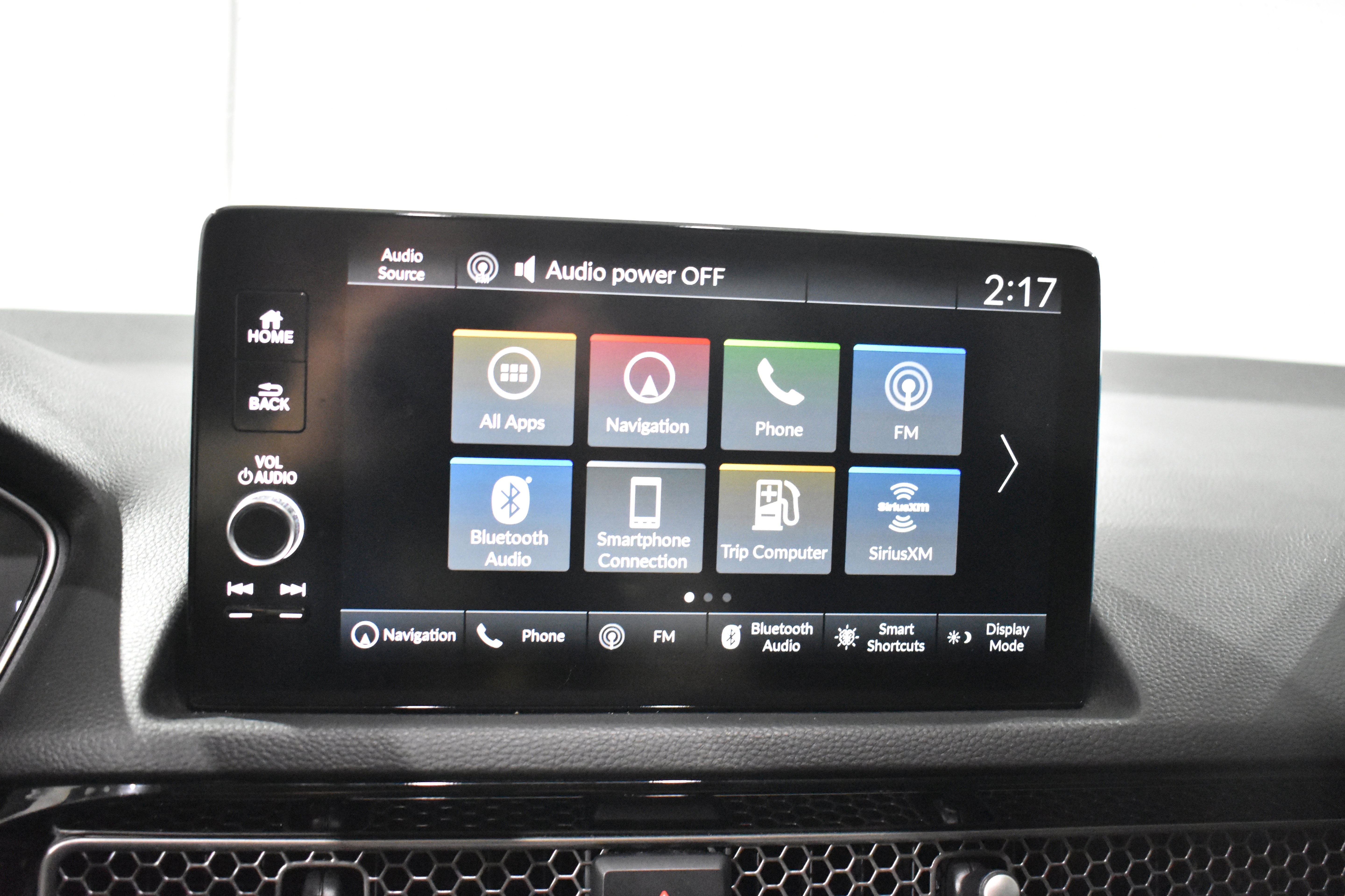 Certified 2023 Honda Civic Touring image 19