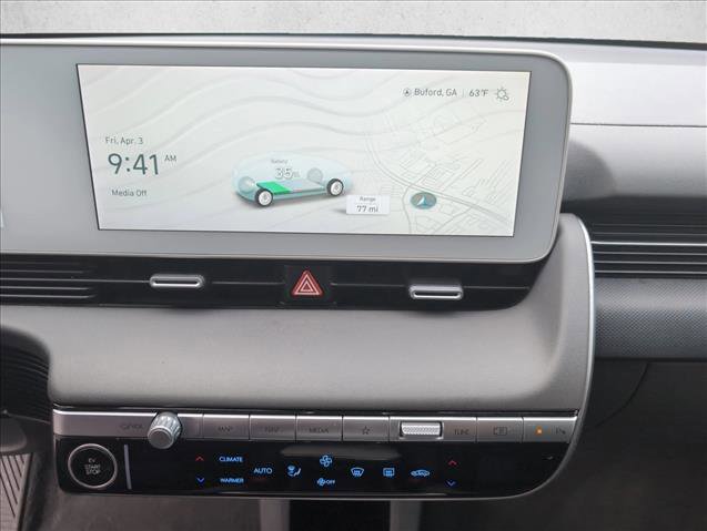 Used 2024 Hyundai Ioniq 5 SE image 16