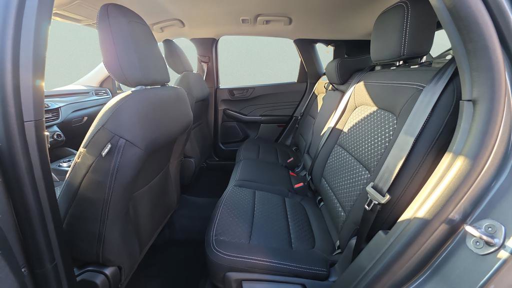 New 2026 Ford Escape Active image 24
