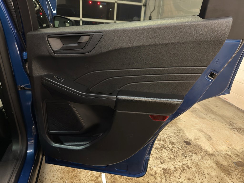 Used 2022 Ford Escape SE w/ Convenience Package image 25