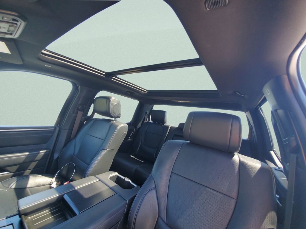 Used 2024 Toyota Tundra Platinum image 17