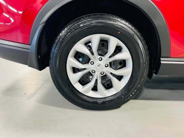 New 2026 Honda CR-V LX image 10