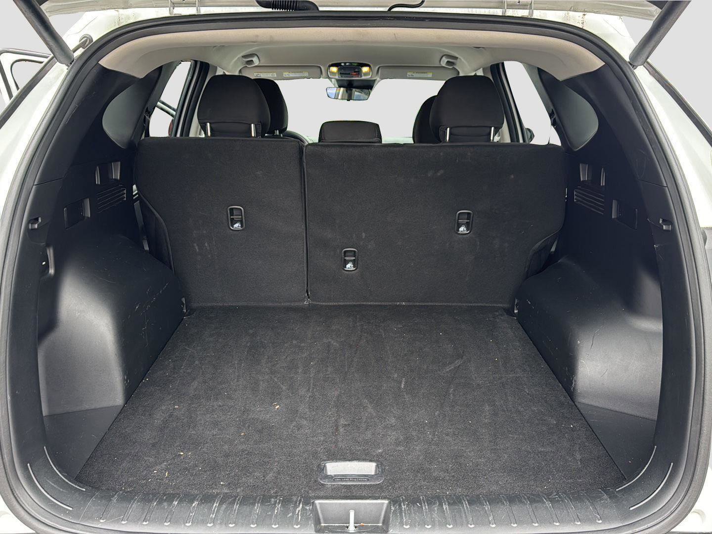 Used 2024 Hyundai Tucson SEL image 34