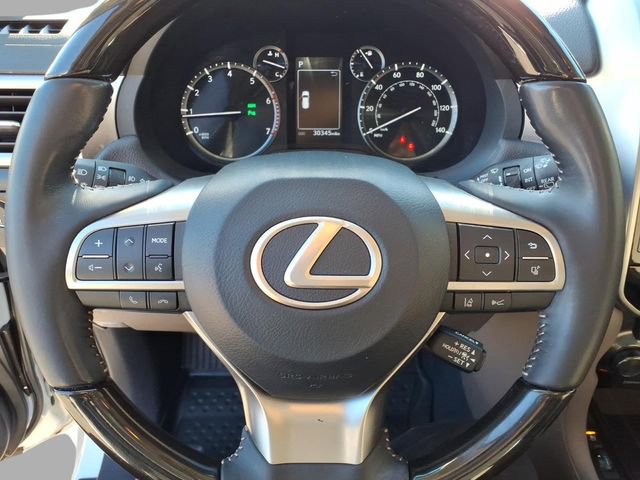 Certified 2023 Lexus GX 460 Premium w/ Premium Package image 21