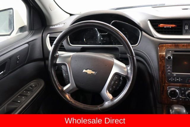 Used 2013 Chevrolet Traverse LT AWD/4WD image 15