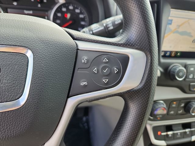 Certified 2024 GMC Terrain SLE w/ Driver Convenience Package image 22
