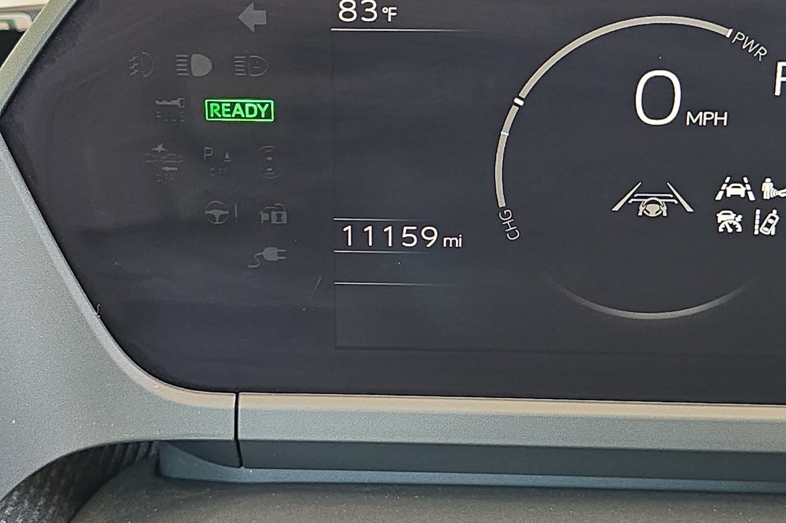 Certified 2023 Toyota bZ4X AWD image 25