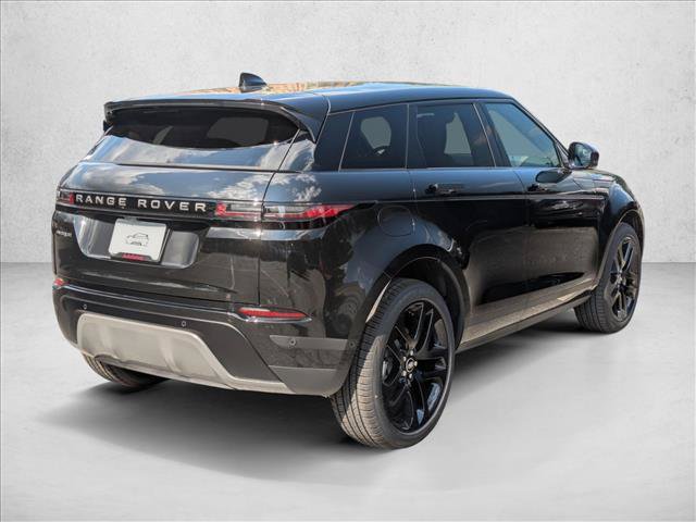 New 2026 Land Rover Range Rover Evoque S AWD/4WD video 2