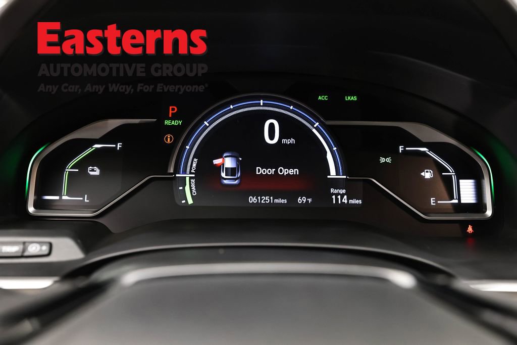 Used 2018 Honda Clarity Touring image 17