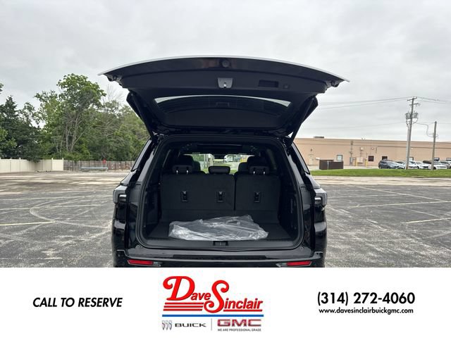 New 2026 Buick Enclave Avenir w/ Super Cruise Package AWD/4WD image 25