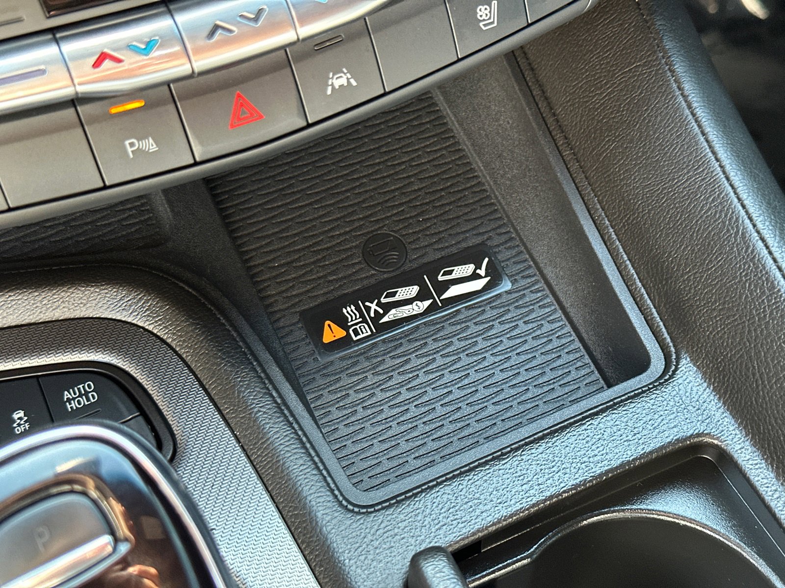 Used 2023 Cadillac CT5 Premium Luxury w/ Climate Package image 33