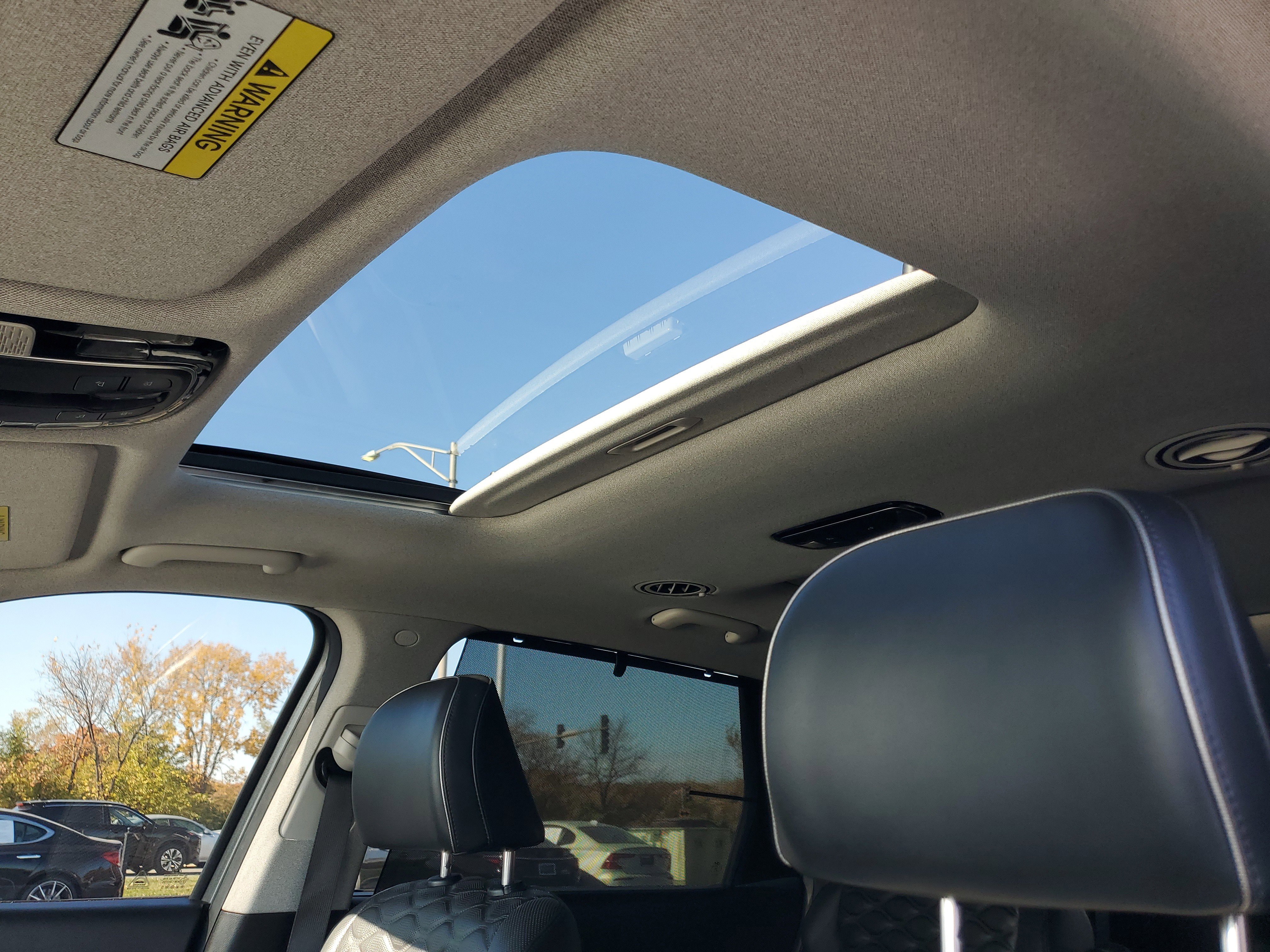 Used 2021 Hyundai Palisade Limited image 17