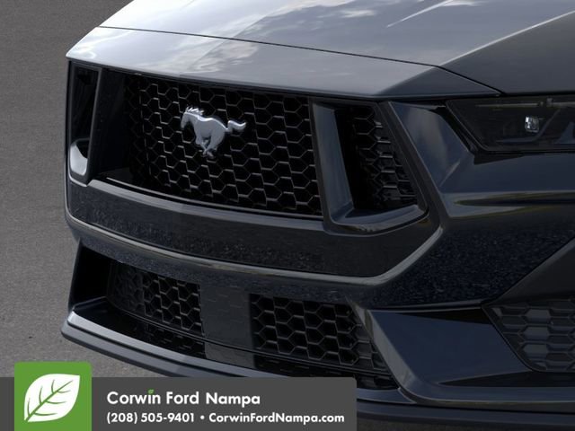 New 2026 Ford Mustang GT Premium RWD image 17