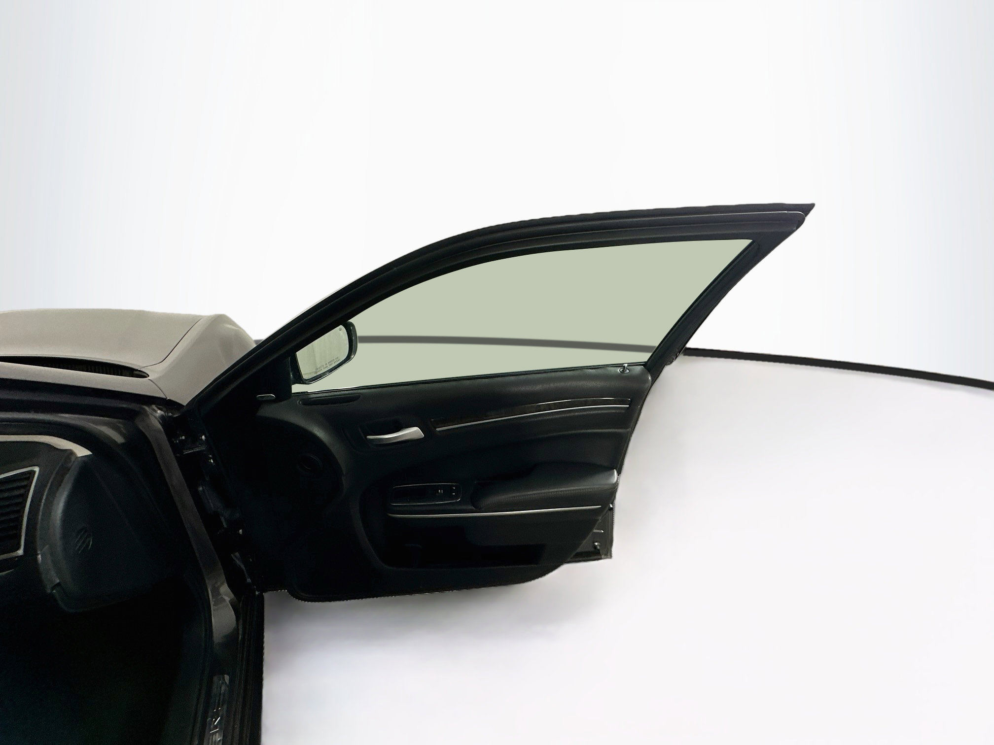 Used 2017 Chrysler 300 C RWD image 32