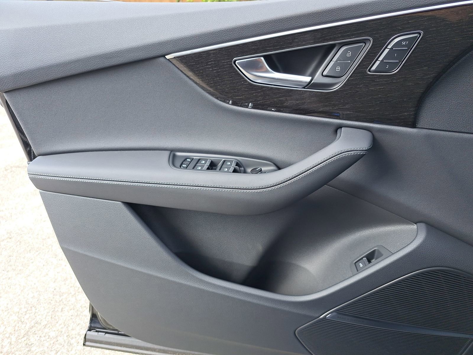 New 2026 Audi Q7 2.0T Premium Plus AWD/4WD image 31