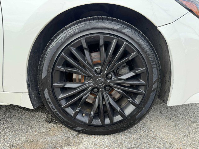 Used 2019 Nissan Maxima 3.5 SV w/ Illumination Package image 52