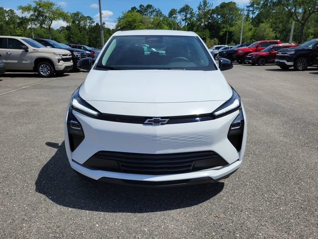 New 2027 Chevrolet Bolt LT FWD image 7