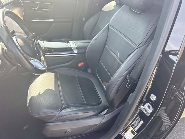 Used 2024 Mercedes-Benz GLC 300 image 30