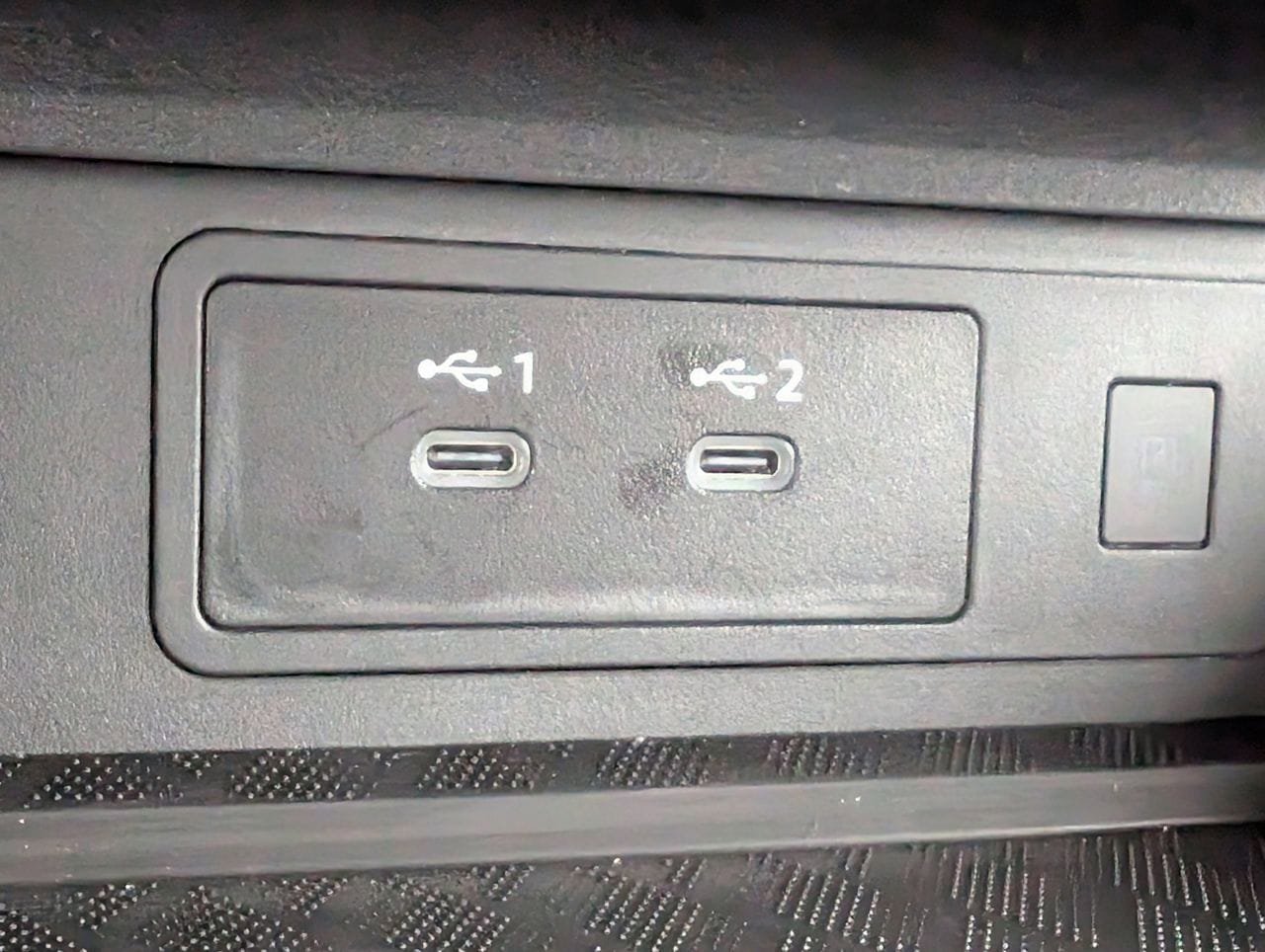 Certified 2025 Nissan Murano SL image 17