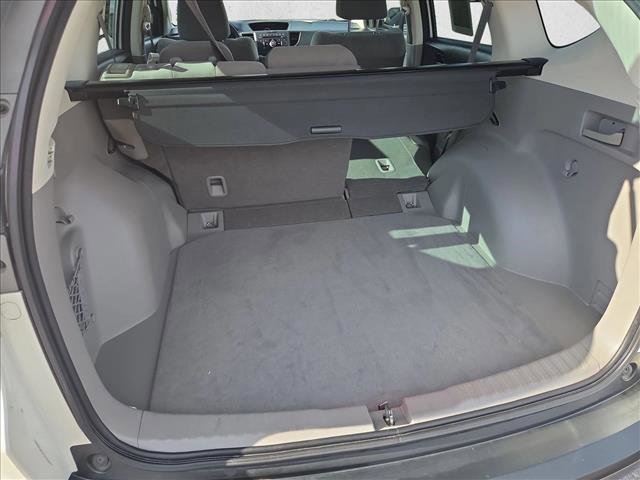 Used 2013 Honda CR-V LX image 6